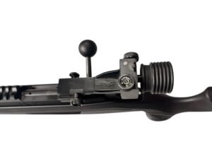 CZ 600 Alpha | Stan bardzo dobry, jak nowy — zdjęcie 6 z 9
