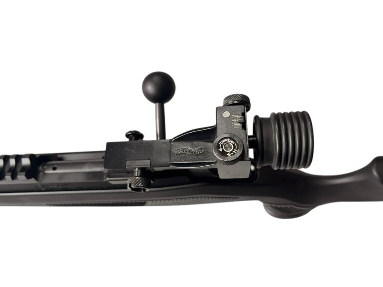 CZ 600 Alpha | Stan bardzo dobry, jak nowy — zdjęcie 6 z 9