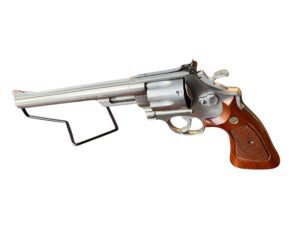 Smith & Wesson 629-1 | Stan dobry + — zdjęcie 6 z 8