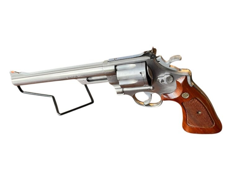 Smith & Wesson 629-1 | Stan dobry + — zdjęcie 6 z 8