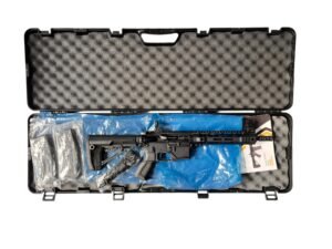 MKA 556-105S | Stan nowy — zdjęcie 5 z 8