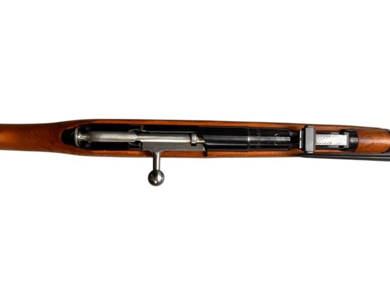 Mosin M1944 Radom | Stan bardzo dobry — zdjęcie 7 z 8