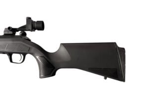 CZ 600 Alpha | Stan bardzo dobry, jak nowy — zdjęcie 7 z 9