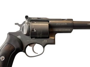 Ruger Super Redhawk | Stan bardzo dobry — zdjęcie 6 z 8