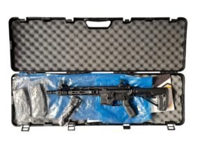 MKA 556-105S | Stan nowy — zdjęcie 6 z 8
