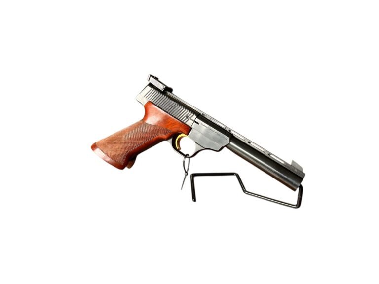 FN Match 150 (Browning Medalist) | Stan bardzo dobry - — zdjęcie 7 z 7