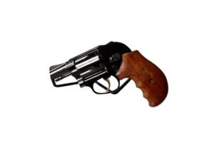 Smith & Wesson 38 Airweight | Stan bardzo dobry — zdjęcie 7 z 7