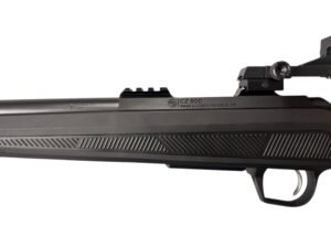 CZ 600 Alpha | Stan bardzo dobry, jak nowy — zdjęcie 8 z 9