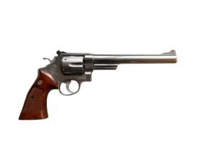Smith & Wesson 629-1 | Stan dobry + — zdjęcie 7 z 8
