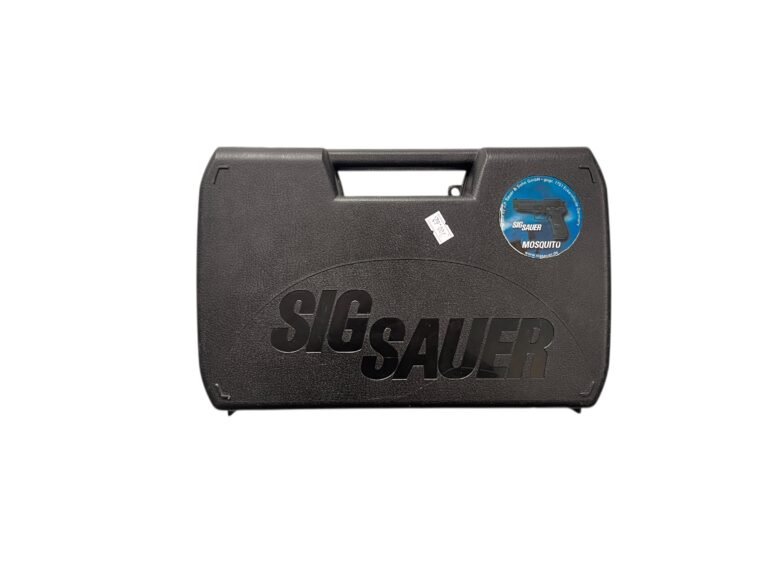 Sig Sauer Mosquito | Stan bardzo dobry — zdjęcie 8 z 8