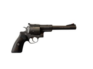 Ruger Super Redhawk | Stan bardzo dobry — zdjęcie 8 z 8