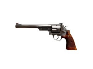 Smith & Wesson 629-1 | Stan dobry + — zdjęcie 8 z 8