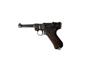 Mauser P08 S/42 | Stan dobry + — zdjęcie 9 z 9