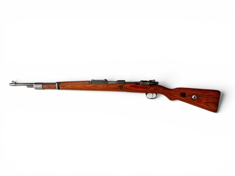 Mauser 98 K98k Erma | Stan dobry + — zdjęcie 2 z 12