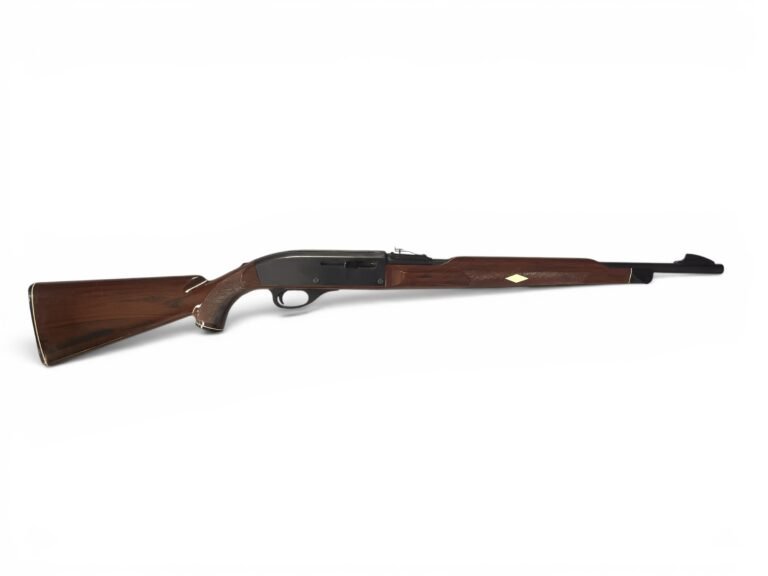 Remington Nylon 66 | Stan bardzo dobry — zdjęcie 2 z 8