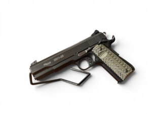 Sig-Sauer 1911-22 | Stan bardzo dobry - — zdjęcie 2 z 8