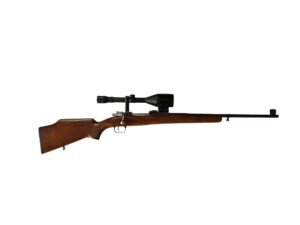 Mauser 98 Zastava | Stan dobry - — zdjęcie 2 z 9