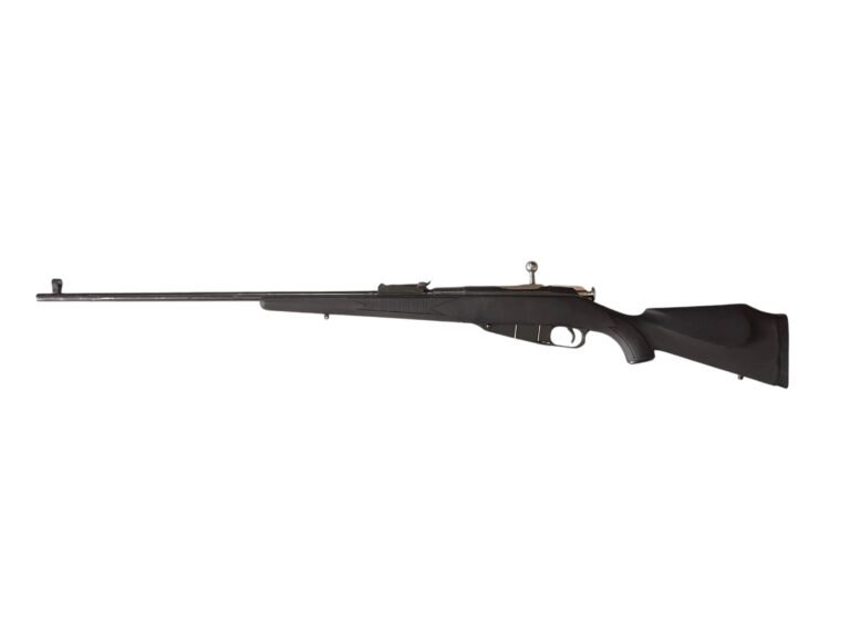 Mosin Nagant Ischewsk | Stan średni + — zdjęcie 2 z 9
