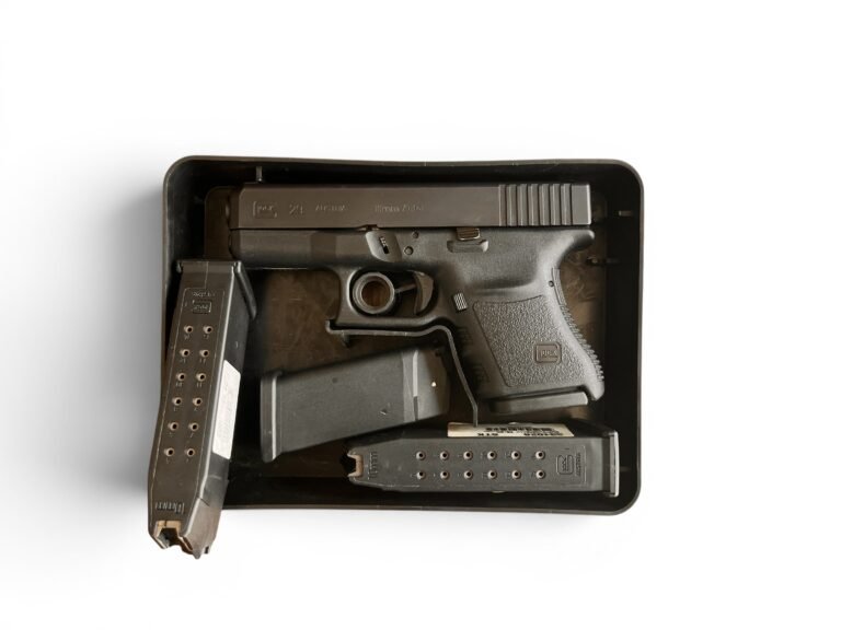 Glock 29 Gen 2/3 | Stan bardzo dobry - — zdjęcie 2 z 9