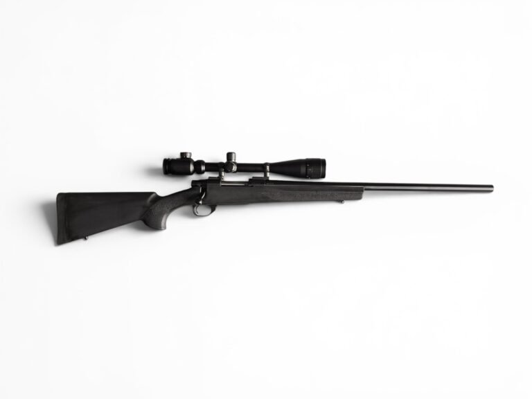 Howa 1500 | Stan bardzo dobry — zdjęcie 2 z 9