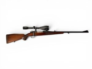 Mauser 98 | Stan bardzo dobry - — zdjęcie 2 z 9