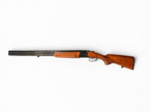 Baikal MP-27 | Stan bardzo dobry - — zdjęcie 2 z 8