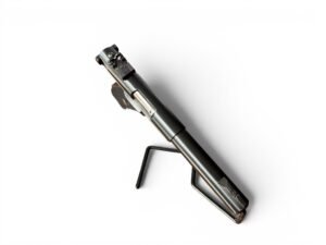 Ruger MK II Target | Stan bardzo dobry - — zdjęcie 5 z 8