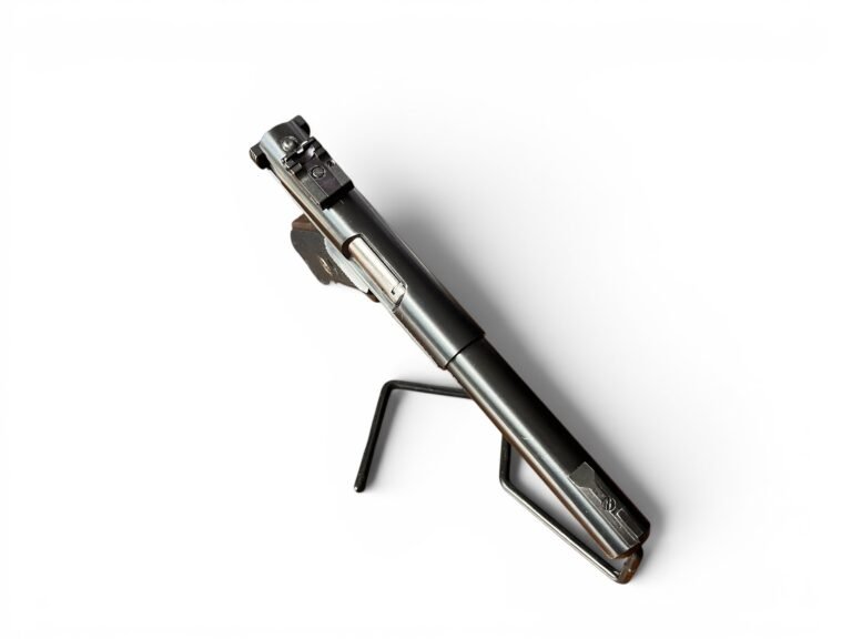Ruger MK II Target | Stan bardzo dobry - — zdjęcie 5 z 8