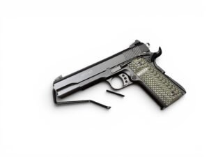 Sig-Sauer 1911-22 | Stan bardzo dobry - — zdjęcie 6 z 8