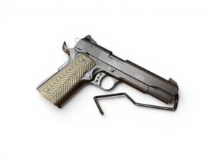 Sig-Sauer 1911-22 | Stan bardzo dobry - — zdjęcie 7 z 8