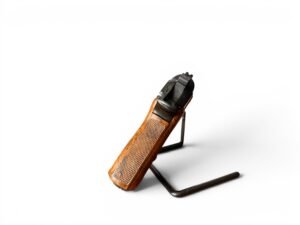 Walther PPK Zella-Mehlis 1942 r | Stan bardzo dobry — zdjęcie 6 z 9