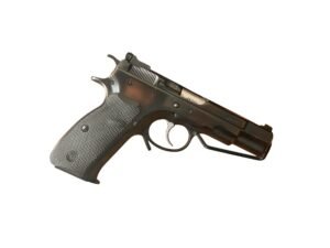 CZ 75 Czechosłowacka | Stan dobry + — zdjęcie 5 z 7