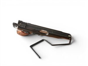 CZ 85 | Stan dobry + — zdjęcie 4 z 8