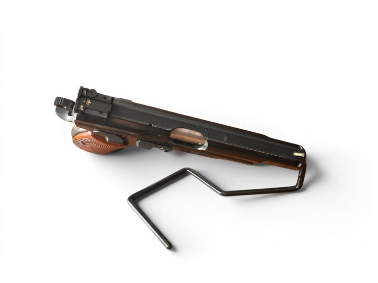 CZ 85 | Stan dobry + — zdjęcie 4 z 8