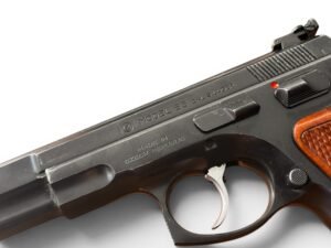 CZ 85 | Stan dobry + — zdjęcie 5 z 8