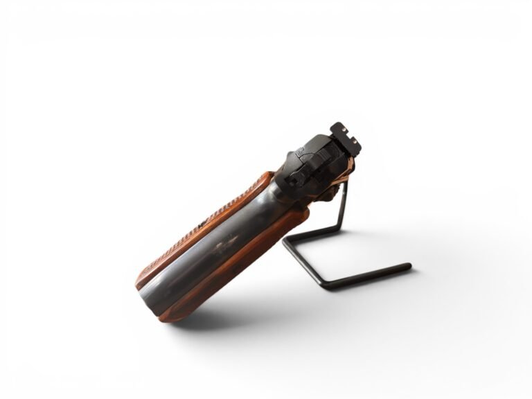 CZ 85 | Stan dobry + — zdjęcie 6 z 8
