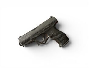 Walther PPQ | Stan bardzo dobry — zdjęcie 4 z 9