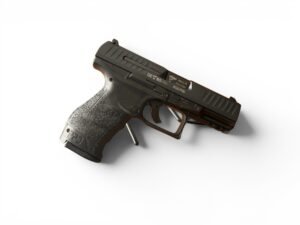 Walther PPQ | Stan bardzo dobry — zdjęcie 6 z 9