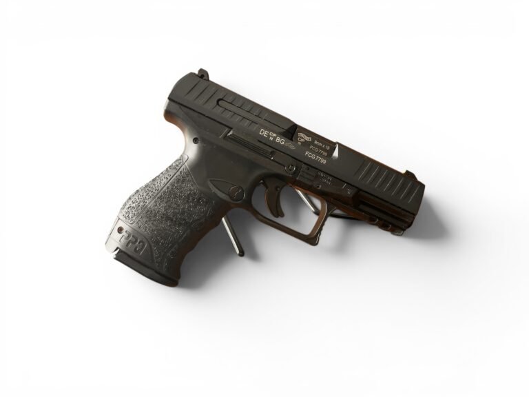 Walther PPQ | Stan bardzo dobry — zdjęcie 6 z 9