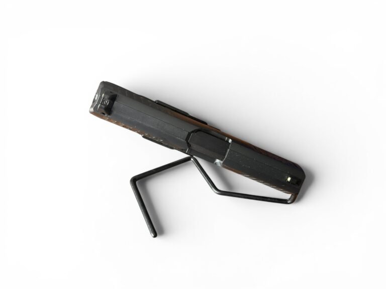 Walther PPQ | Stan bardzo dobry — zdjęcie 7 z 9