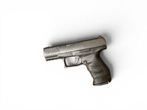 Walther PPQ | Stan bardzo dobry — zdjęcie 9 z 9