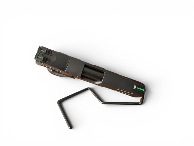 Sig Sauer P322 | Stan bardzo dobry — zdjęcie 5 z 8