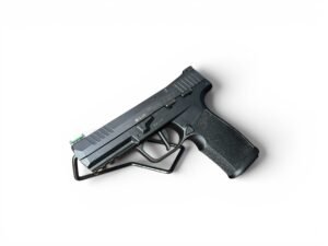 Sig Sauer P322 | Stan bardzo dobry — zdjęcie 7 z 8