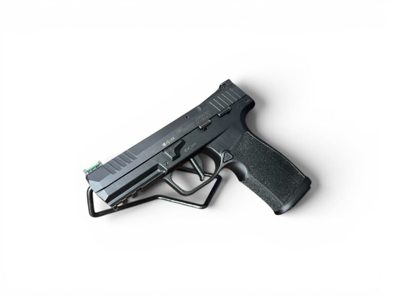 Sig Sauer P322 | Stan bardzo dobry — zdjęcie 7 z 8