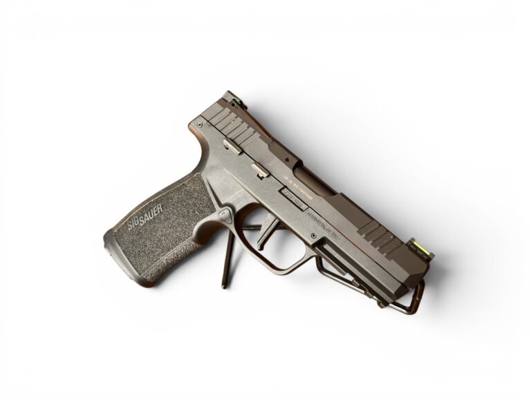 Sig Sauer P322 | Stan bardzo dobry — zdjęcie 8 z 8