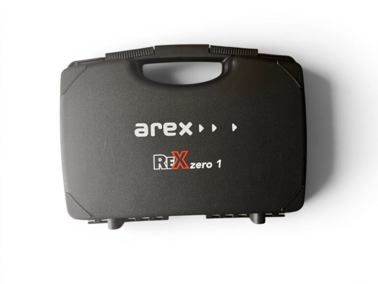 Arex Zero 1 CB | Stan bardzo dobry — zdjęcie 3 z 9