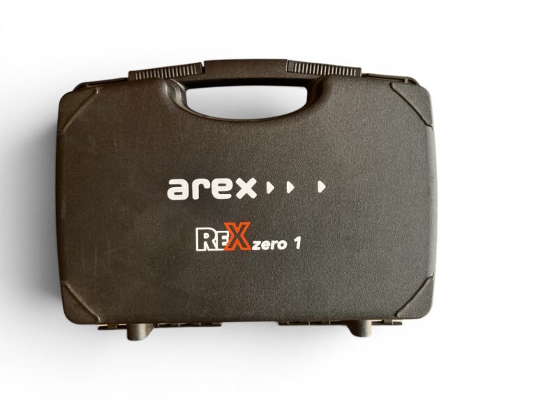 Arex Zero 1 S | Stan bardzo dobry — zdjęcie 3 z 8