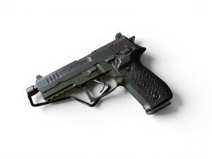 Arex Zero 1 S | Stan bardzo dobry — zdjęcie 4 z 8