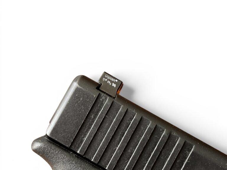 Glock 29 Gen 2/3 | Stan bardzo dobry - — zdjęcie 5 z 9