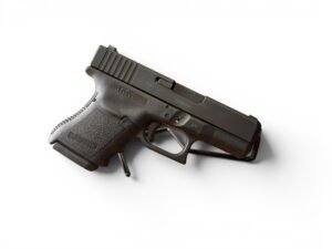 Glock 29 Gen 2/3 | Stan bardzo dobry - — zdjęcie 6 z 9
